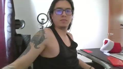 Diego online show from December 2024 07:14:01 PM