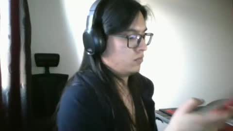 Diego online show from January 2025 10:56:01 PM