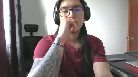 Diego online show from January 2025 08:15:02 PM