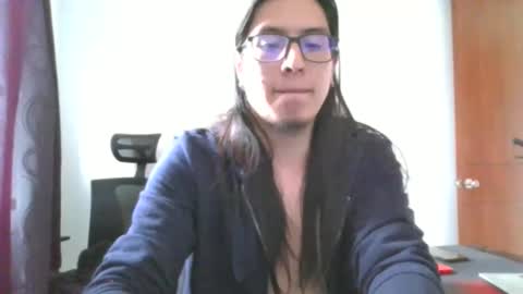 Diego online show from February 2025 07:59:02 PM