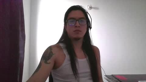 Diego online show from December 2025 07:09:01 PM