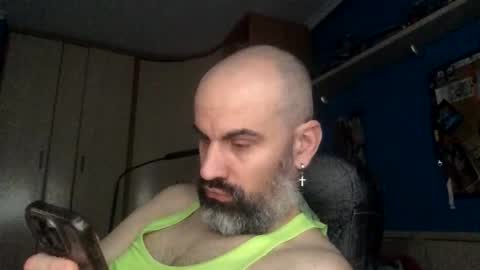 DIEGO O DIEGUITO online show from February 2026 07:48:01 AM