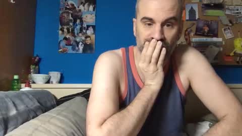 DIEGO O DIEGUITO online show from March 2026 03:34:02 AM