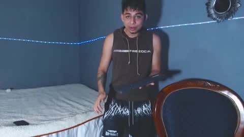 Snapshot of pollocol4u chatting on February 2026 10:54:01 PM pollocol4u online show from February 2026 10:54:01 PM