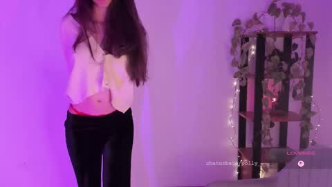 Snapshot of polly_____ chatting on February 2026 12:37:02 AM Polly online show from February 2026 12:37:02 AM