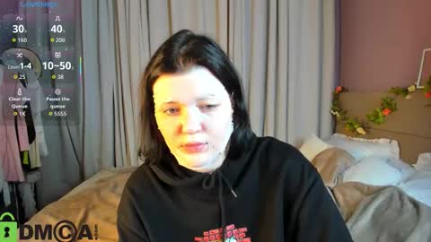 Snapshot of polly__mayer chatting on October 2025 01:48:02 AM Polly online show from October 2025 01:48:02 AM