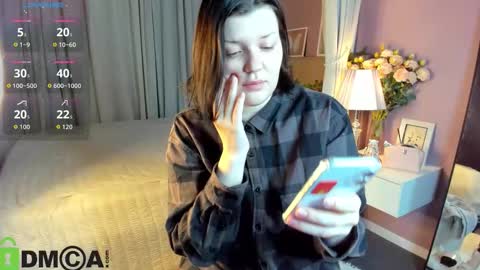 Snapshot of polly__mayer chatting on October 2025 01:05:02 AM Polly online show from October 2025 01:05:02 AM