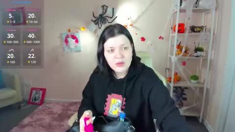 Snapshot of polly__mayer chatting on November 2025 01:07:02 AM Polly online show from November 2025 01:07:02 AM