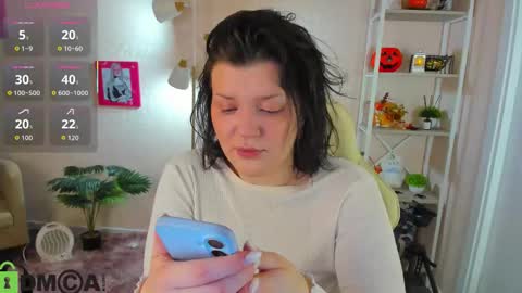 Snapshot of polly__mayer chatting on November 2025 05:02:01 PM Polly online show from November 2025 05:02:01 PM
