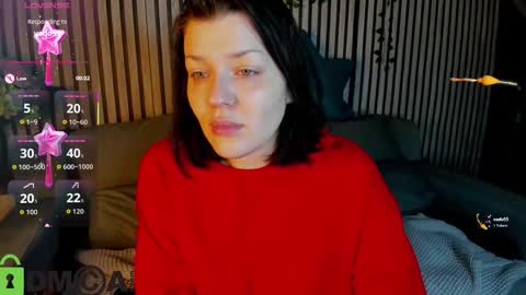 Snapshot of polly__mayer chatting on December 2025 02:06:02 AM Polly online show from December 2025 02:06:02 AM