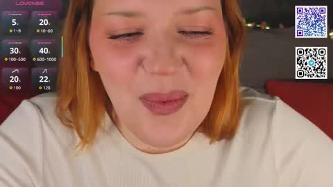 Snapshot of polly__mayer chatting on December 2025 02:07:02 AM Polly online show from December 2025 02:07:02 AM