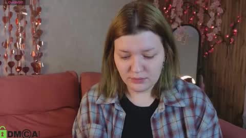 Snapshot of polly__mayer chatting on February 2026 12:18:02 AM Polly online show from February 2026 12:18:02 AM