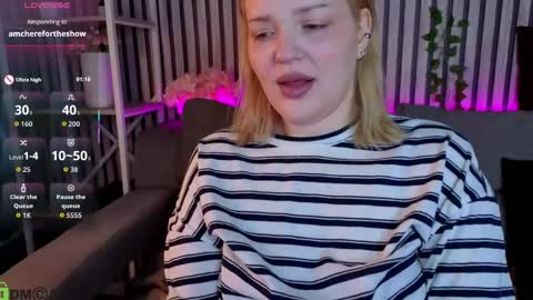Polly online show from April 2026 01:48:01 AM
