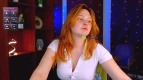 polly_cute1 online show from March 2026 06:03:01 AM