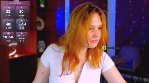 polly_cute1 online show from March 2026 07:15:01 AM