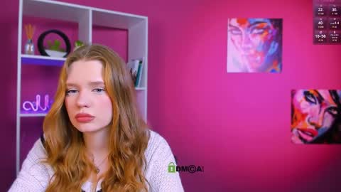 polly_cute1 online show from March 2026 06:52:01 PM