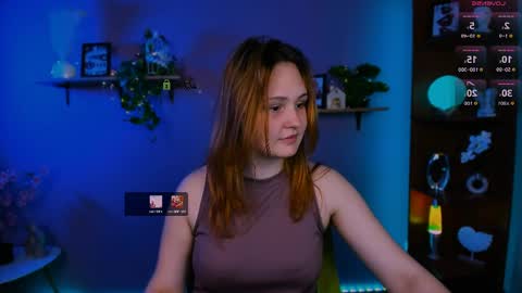 polly_cute1 online show from April 2026 06:55:01 PM