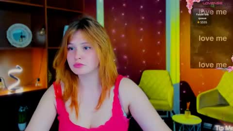 polly_cute1 online show from April 2026 07:01:01 PM