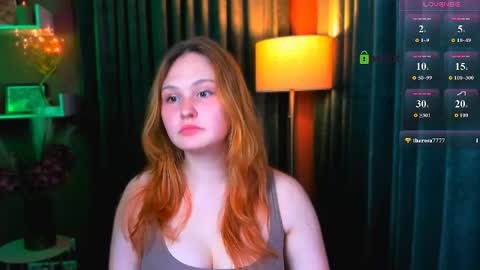 polly_cute1 online show from May 2026 07:00:02 PM