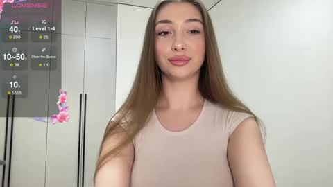 Snapshot of polly_dream chatting on December 2024 04:11:01 AM Polly Dream online show from December 2024 04:11:01 AM