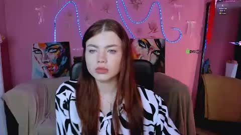 Snapshot of polly_faith chatting on June 2026 07:04:01 PM Polly online show from June 2026 07:04:01 PM