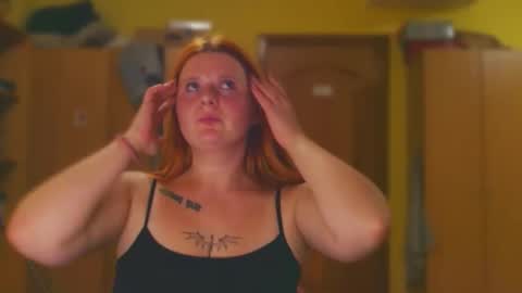 Polly Katie online show from September 2025 01:49:02 AM