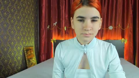 Snapshot of polly_love_ chatting on January 2025 11:26:01 AM Polly online show from January 2025 11:26:01 AM
