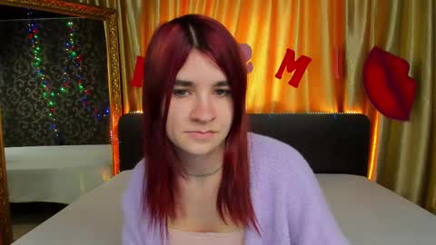 Snapshot of polly_love_ chatting on February 2025 10:35:01 AM Polly online show from February 2025 10:35:01 AM
