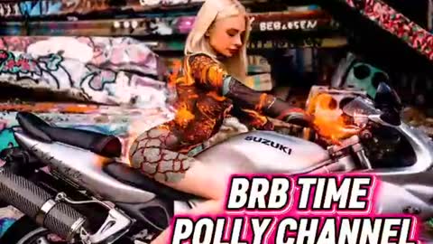 Polly online show from August 2026 08:46:02 AM