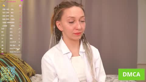 Anna online show from October 2025 05:32:01 AM