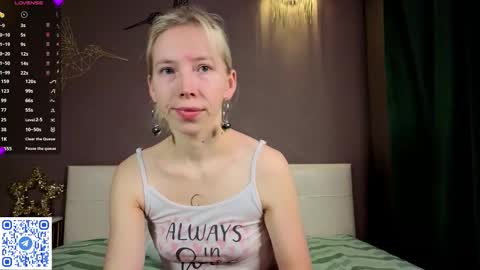 Anna online show from February 2026 03:32:02 PM