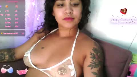 Snapshot of pollycrush chatting on March 2025 01:56:01 AM pollycrush online show from March 2025 01:56:01 AM