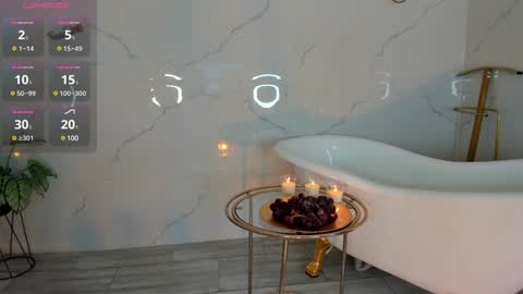 Carolina online show from January 2025 03:33:01 AM