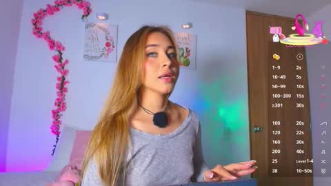 Carolina online show from February 2026 11:33:02 PM