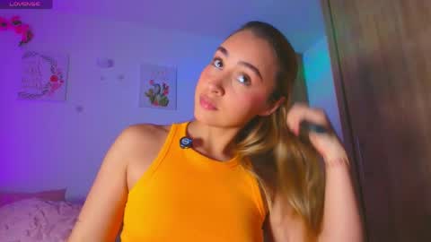Carolina online show from May 2026 03:01:02 AM