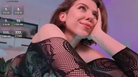 Snapshot of pollyrouge chatting on November 2025 02:09:02 PM Your Polly follow me online show from November 2025 02:09:02 PM