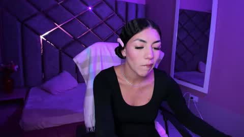 Snapshot of poly_sasha_ chatting on February 2026 04:30:02 AM poly sasha online show from February 2026 04:30:02 AM