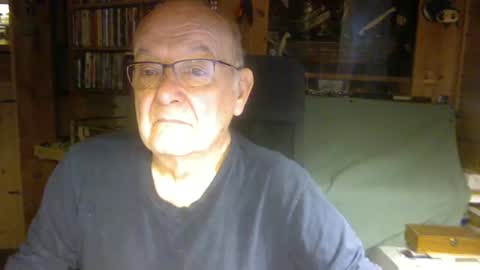 pomme1949 online show from December 2024 10:05:02 AM