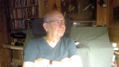pomme1949 online show from January 2025 02:13:01 PM