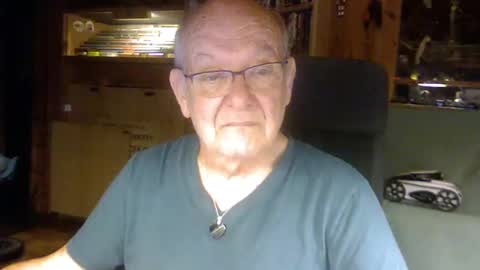 pomme1949 online show from February 2025 05:05:02 PM