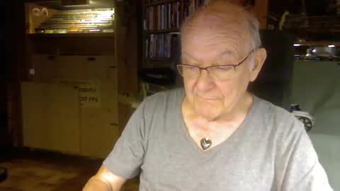 pomme1949 online show from February 2025 02:45:01 PM