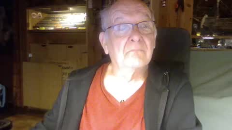 pomme1949 online show from February 2025 04:59:02 PM