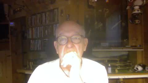 pomme1949 online show from February 2026 02:58:02 PM