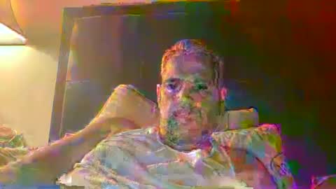 PONCH online show from May 2026 12:38:02 AM