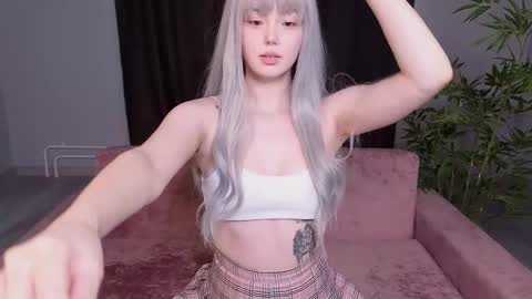 ponky_pinky online show from February 2026 08:51:01 AM