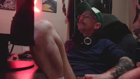 Rich online show from February 2026 07:01:02 AM