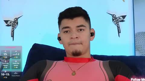    online show from October 2025 11:17:02 PM