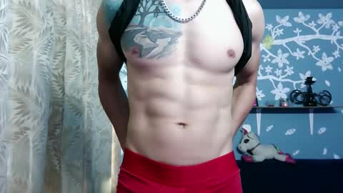 ponzothc online show from October 2025 10:04:02 PM