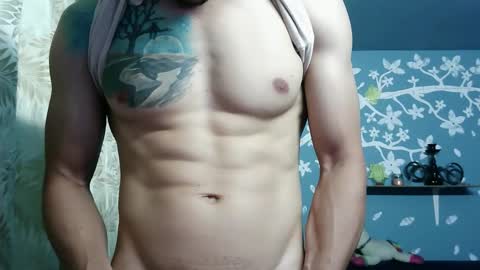 ponzothc online show from October 2025 10:22:02 PM