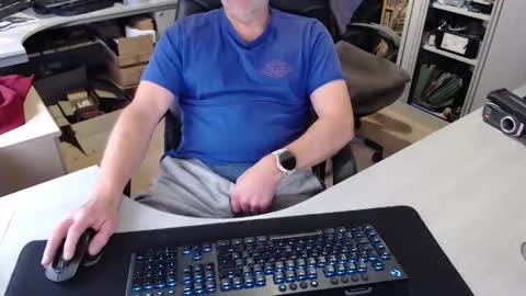 Dave online show from November 2025 11:10:01 AM